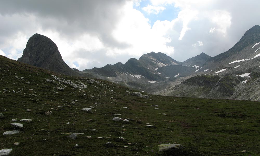 finsterkarspitze